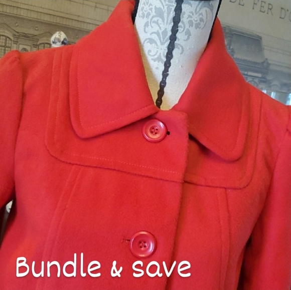 50's Style Short classic blazer - Picture 2 of 8